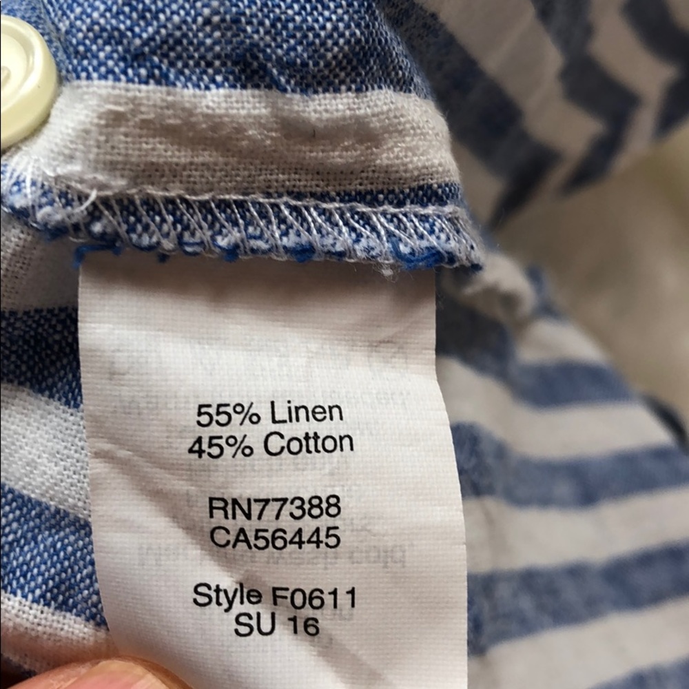J. Crew Tank Tops - Picture 5 of 7